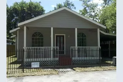 1200 E 24th Street, Houston, TX 77009 - Photo 1