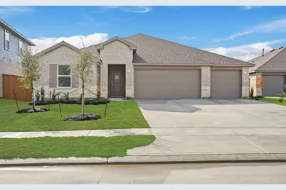 693 Canadian Trail, Dayton, TX 77535 - Photo 2