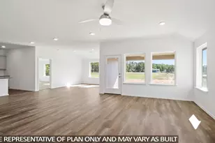 693 Canadian Trl, Dayton, TX 77535 - Photo 8