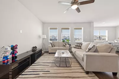 3815 W Alessano Lane, Katy, TX 77493 - Photo 8