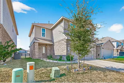 3815 W Alessano Lane, Katy, TX 77493 - Photo 4