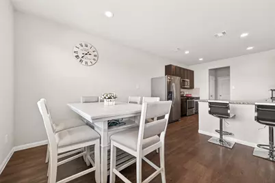 3815 W Alessano Lane, Katy, TX 77493 - Photo 12