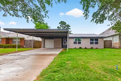 5210 Verdome Lane, Houston, TX 77092 - Photo 1
