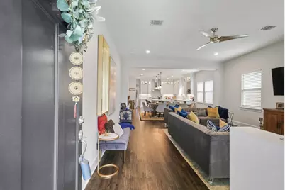 913 Eleanor Street, Houston, TX 77009 - Photo 4