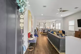 913 Eleanor St, Houston, TX 77009 - Photo 4