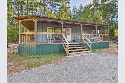 1068 Holiday Harbor Drive, Jefferson, TX 75657 - Photo 1