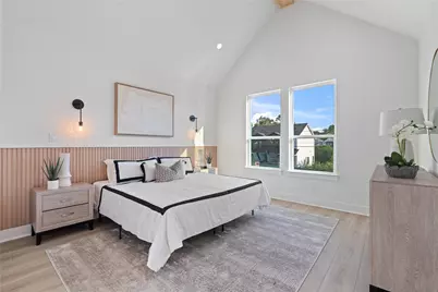 3615B Mt Pleasant Street, Houston, TX 77021 - Photo 2