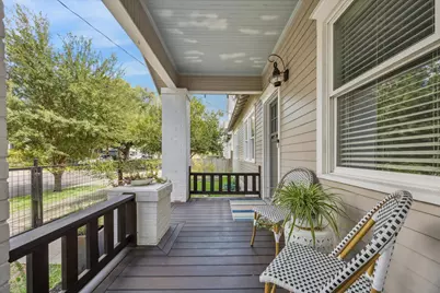 931 Louise Street, Houston, TX 77009 - Photo 2