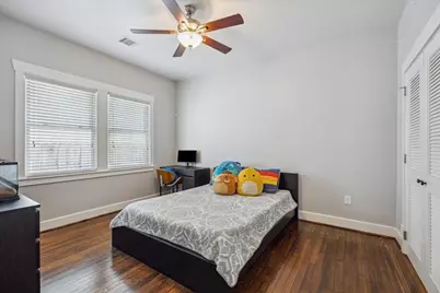 931 Louise Street, Houston, TX 77009 - Photo 12