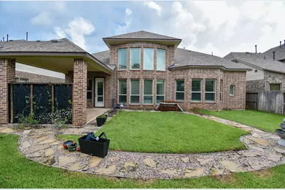10106 Cypress Path, Missouri City, TX 77459 - Photo 46