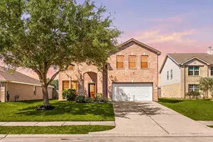 2406 Gable Hollow Ln, Katy, TX 77450 - Photo 1