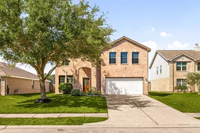 2406 Gable Hollow Lane, Katy, TX 77450 - Photo 2