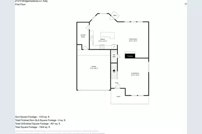 21210 Bridgemeadows Lane, Katy, TX 77449 - Photo 20