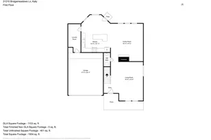 21210 Bridgemeadows Ln, Katy, TX 77449 - Photo 20