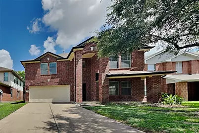 21210 Bridgemeadows Lane, Katy, TX 77449 - Photo 1