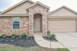 2203 Treasure Mountain Dr, Spring, TX 77388 - Photo 4