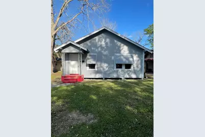 5135 Irving Street, Beaumont, TX 77705 - Photo 1