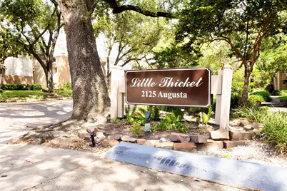 2125 Augusta Drive #1, Houston, TX 77057 - Photo 1