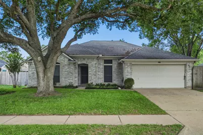 7215 Pembrough Lane, Katy, TX 77494 - Photo 1