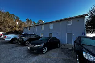 7201 Hallshire Dr, Houston, TX 77016 - Photo 2