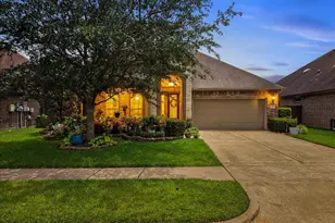521 East Fork, Webster, TX 77598 - Photo 1