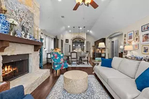 521 East Fork, Webster, TX 77598 - Photo 18