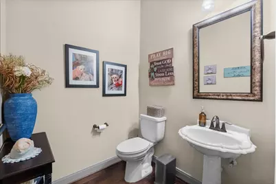 521 E Fork, Webster, TX 77598 - Photo 36