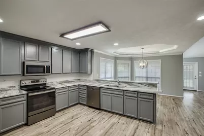 5106 Greenwater Drive, Willis, TX 77318 - Photo 26