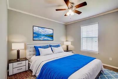 5106 Greenwater Drive, Willis, TX 77318 - Photo 38