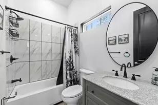 210 Canary St, Point Blank, TX 77364 - Photo 20