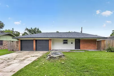 8733 Lugary Drive, Houston, TX 77074 - Photo 2