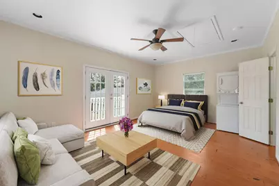 4027 Michaux Street #A, Houston, TX 77009 - Photo 4