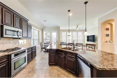 298 Clearwood Drive, League City, TX 77573 - Photo 18