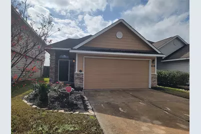 8935 Windfern Trace Drive, Houston, TX 77064 - Photo 2