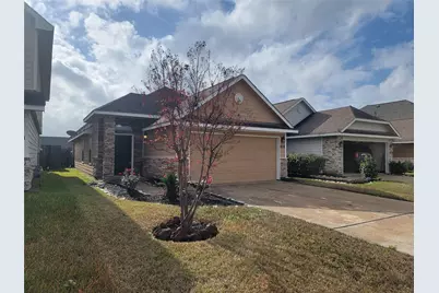 8935 Windfern Trace Drive, Houston, TX 77064 - Photo 1