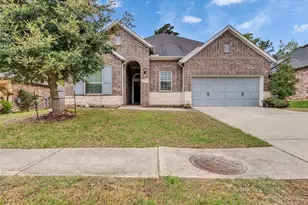 375 Westlake Terrace Dr, Conroe, TX 77304 - Photo 2