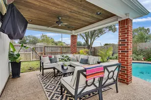 2907 Fulford Point Ln, Katy, TX 77494 - Photo 30