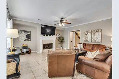 2907 Fulford Point Lane, Katy, TX 77494 - Photo 8