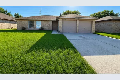 12027 Silver Island Circle, Houston, TX 77067 - Photo 2
