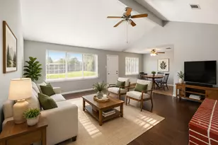 12027 Silver Island Cir, Houston, TX 77067 - Photo 1