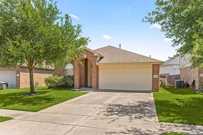 2430 Blue Reef Drive, Katy, TX 77449 - Photo 2