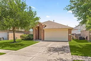 2430 Blue Reef Dr, Katy, TX 77449 - Photo 2