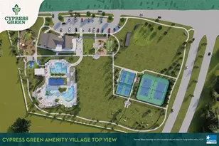 20043 Venetian Waters, Hockley, TX 77447 - Photo 18