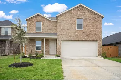 20043 Venetian Waters, Hockley, TX 77447 - Photo 1