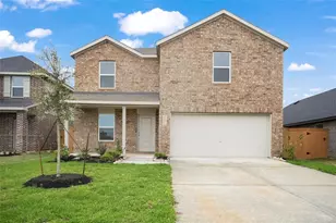 20043 Venetian Waters, Hockley, TX 77447 - Photo 1