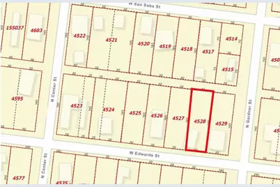 408 W Edward Street, Falfurrias, TX 78355 - Photo 6