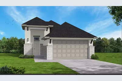 31977 Retama Ranch, Spring, TX 77386 - Photo 1