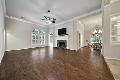 6710 High Knoll Drive, Sugar Land, TX 77479 - Photo 4