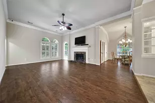 6710 High Knoll Dr, Sugar Land, TX 77479 - Photo 4