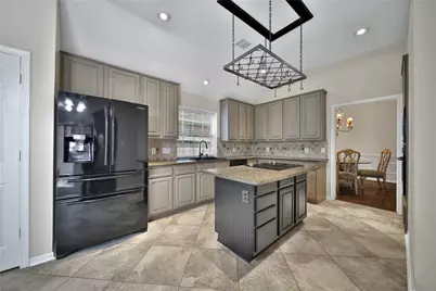6710 High Knoll Drive, Sugar Land, TX 77479 - Photo 6